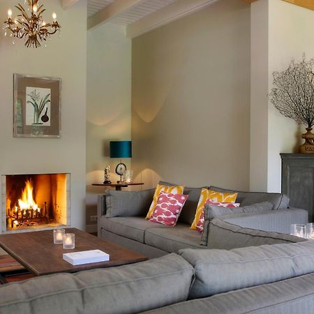 Relais & Chateaux Hotel Landgoed Het Roode Koper Ermelo Ngoại thất bức ảnh