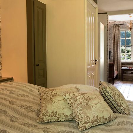 Relais & Chateaux Hotel Landgoed Het Roode Koper Ermelo Ngoại thất bức ảnh