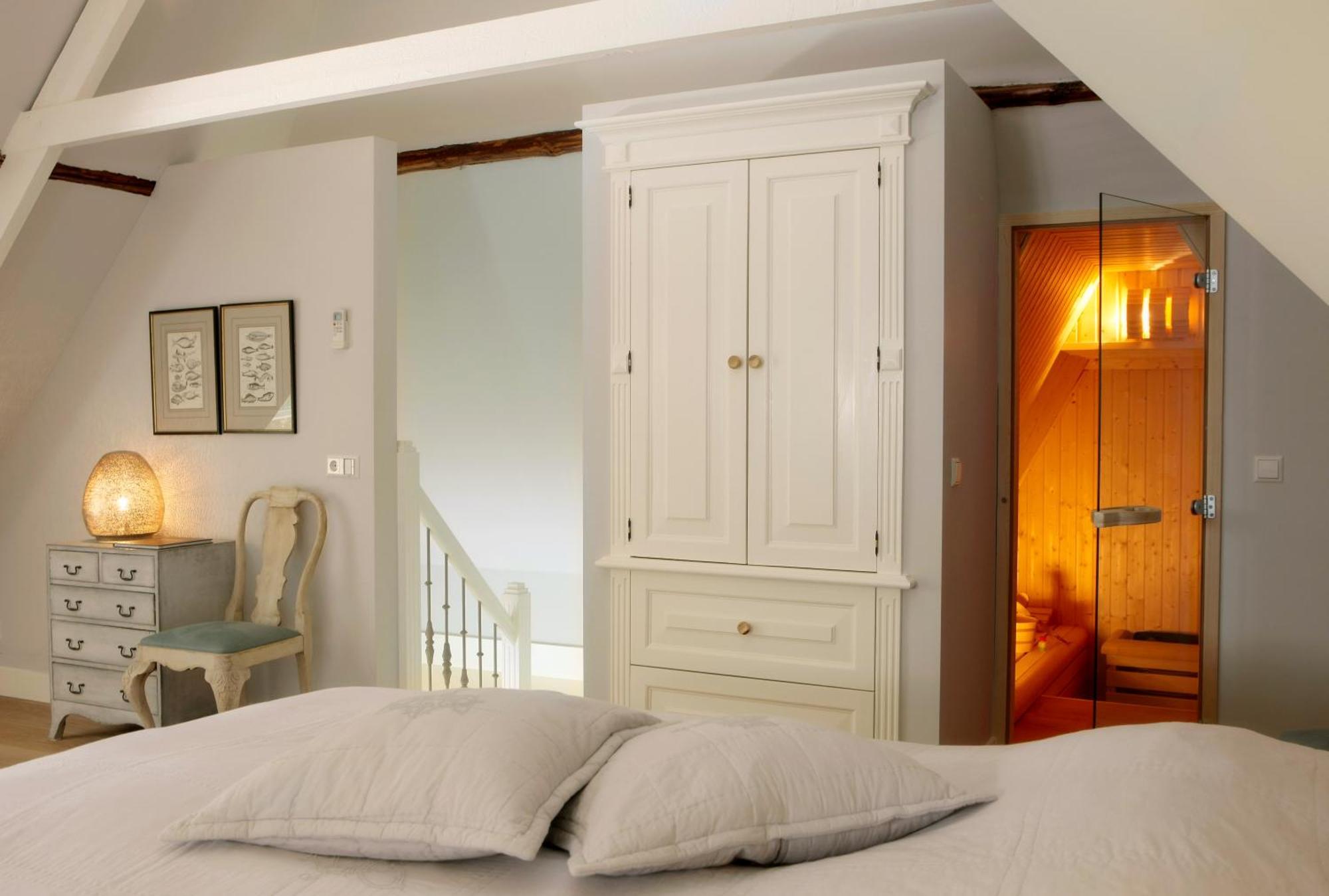 Relais & Chateaux Hotel Landgoed Het Roode Koper Ermelo Ngoại thất bức ảnh