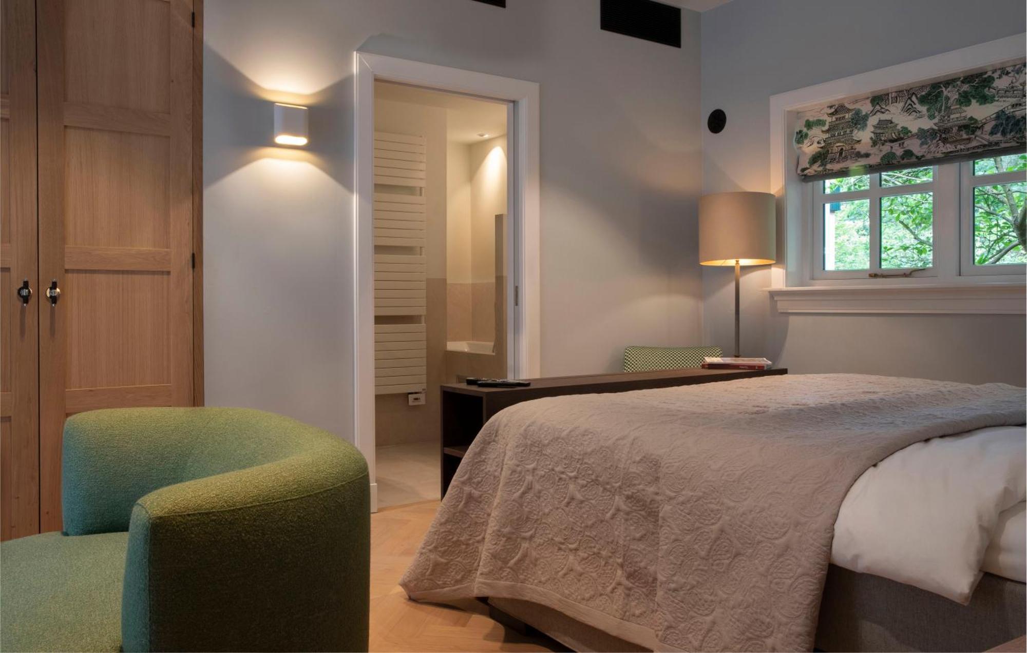 Relais & Chateaux Hotel Landgoed Het Roode Koper Ermelo Ngoại thất bức ảnh