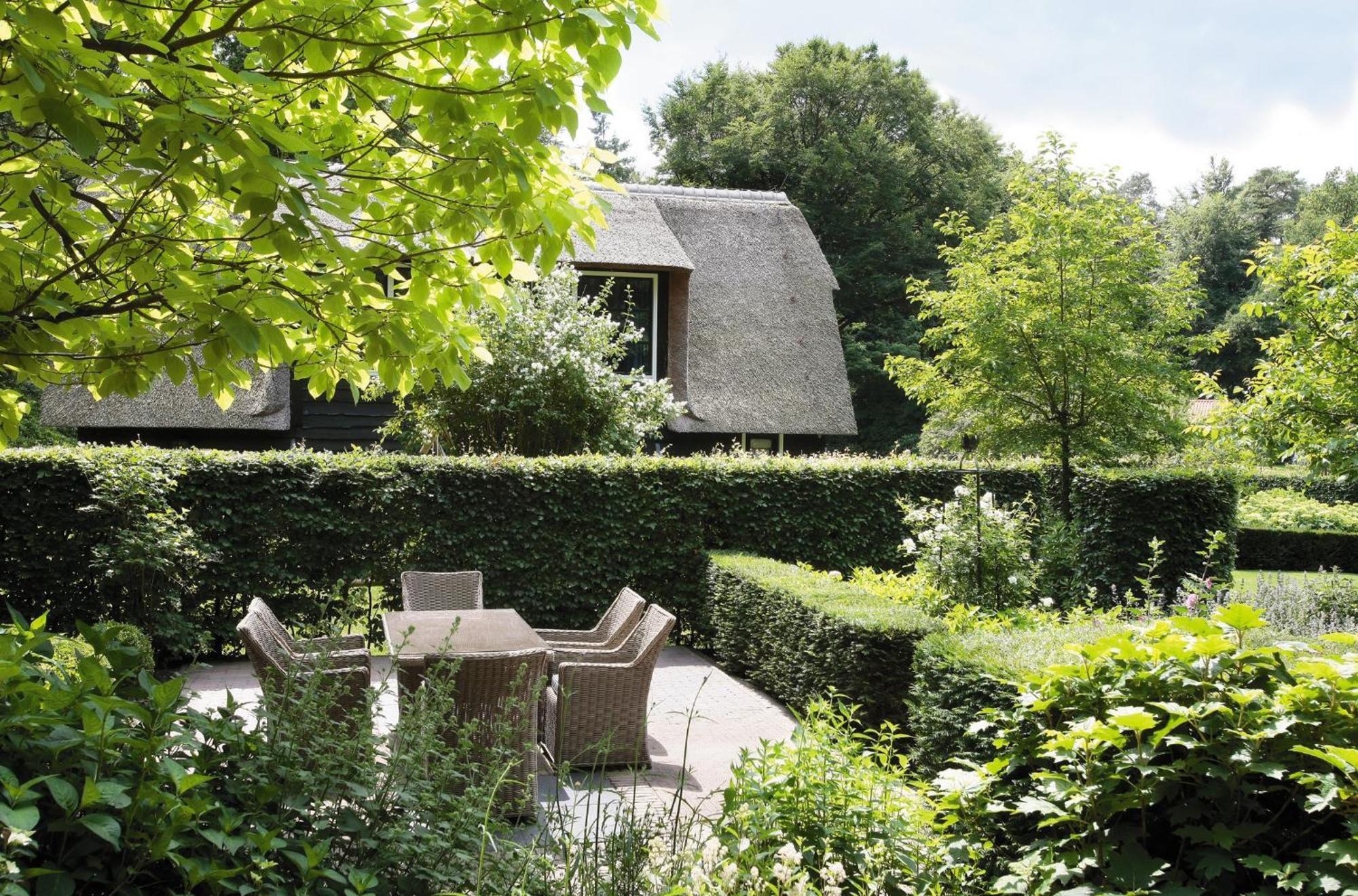 Relais & Chateaux Hotel Landgoed Het Roode Koper Ermelo Ngoại thất bức ảnh
