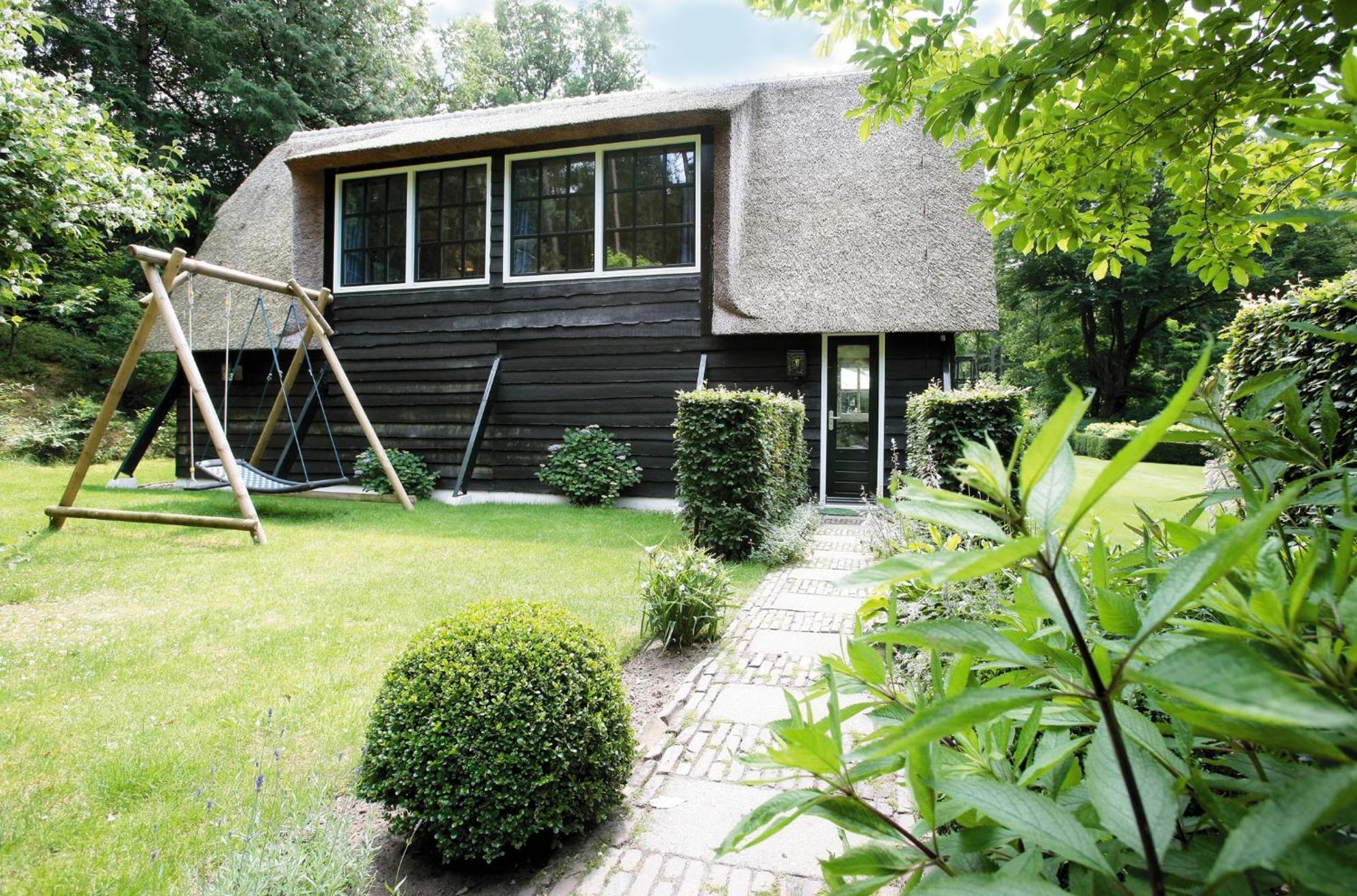 Relais & Chateaux Hotel Landgoed Het Roode Koper Ermelo Ngoại thất bức ảnh